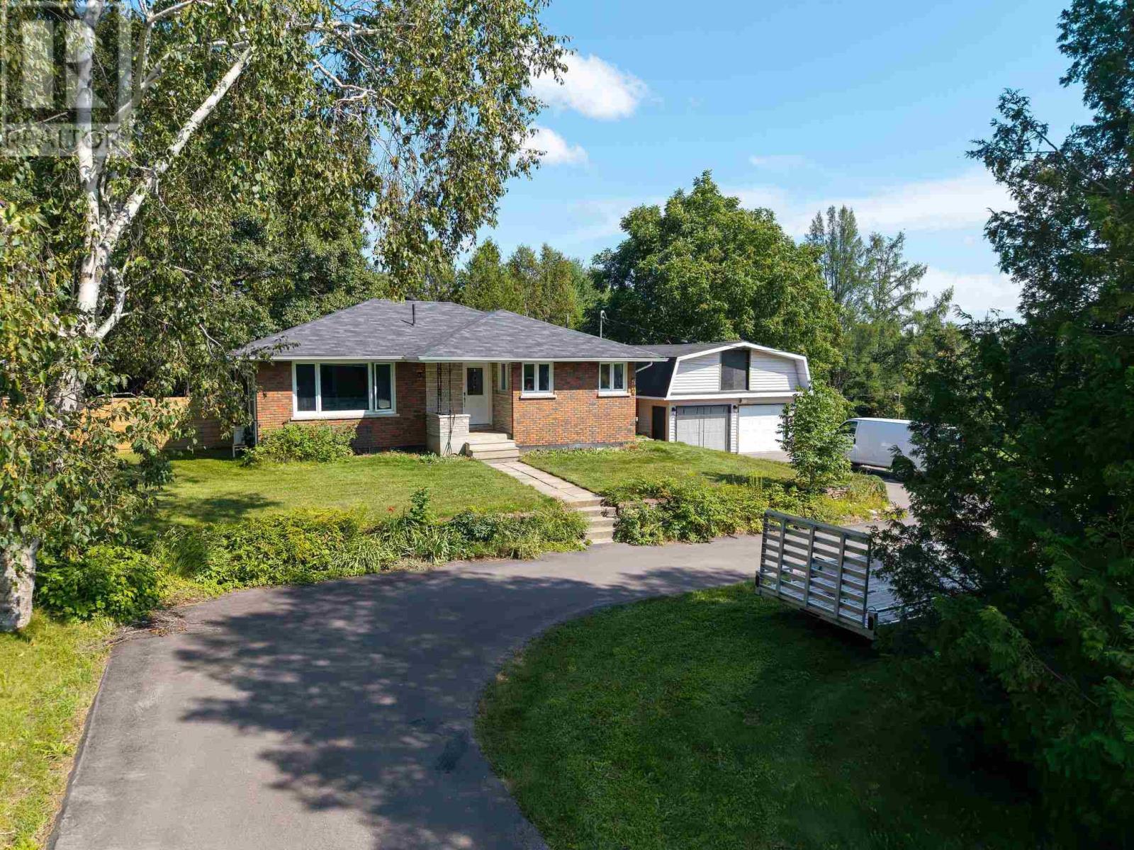202 Old Goulais Bay Rd, Includes 196 Old Goulais Bay Road, Sault Ste. Marie, Ontario  P6A 0B5 - Photo 1 - SM262234