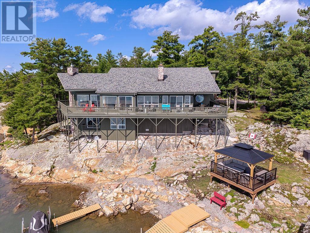 625 FINNS BAY RD, ECHO BAY, Ontario