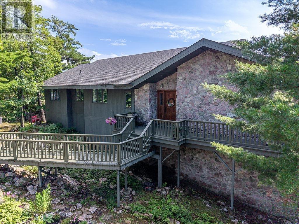 625 Finns Bay Rd, Echo Bay, Ontario  P0S 1C0 - Photo 16 - SM262244