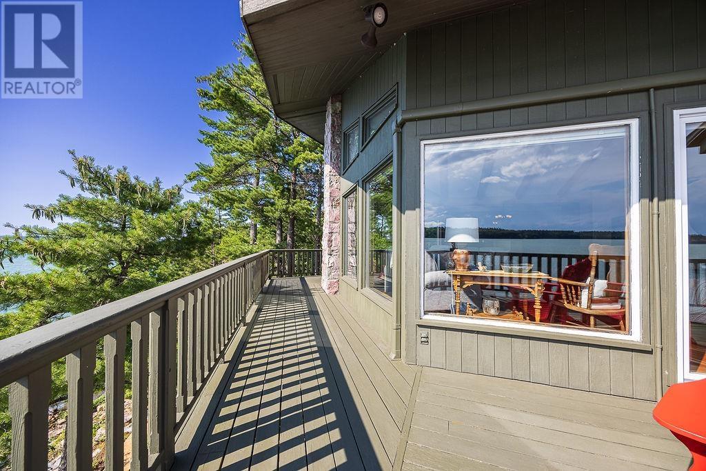625 Finns Bay Rd, Echo Bay, Ontario  P0S 1C0 - Photo 12 - SM262244