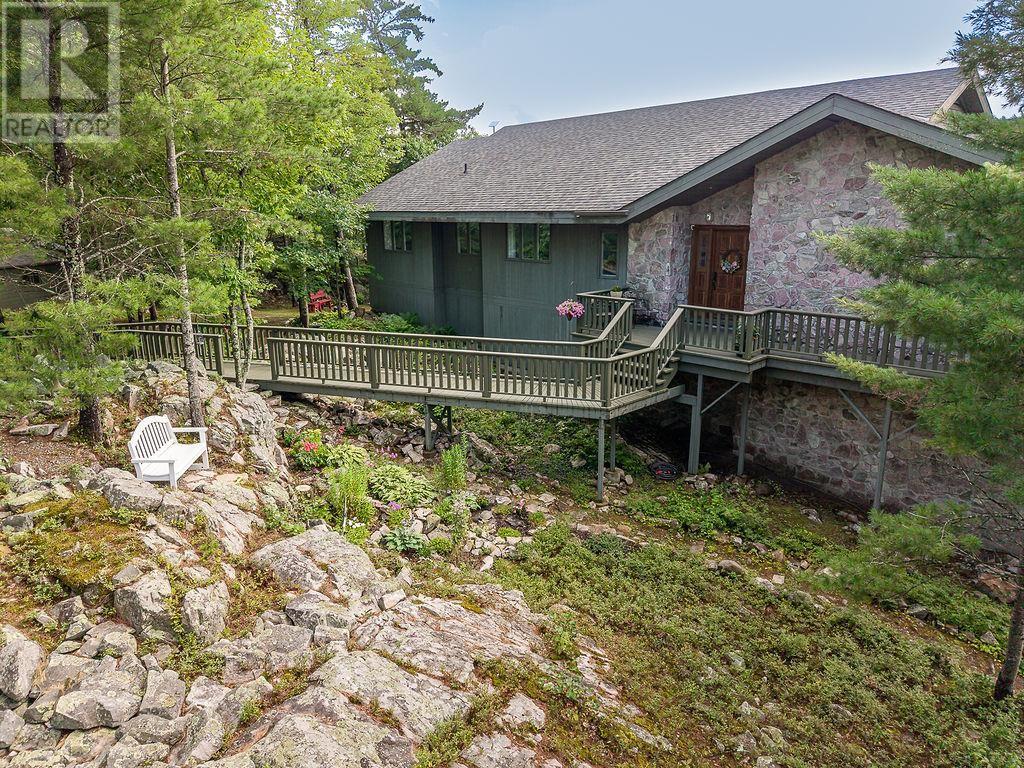 625 Finns Bay Rd, Echo Bay, Ontario  P0S 1C0 - Photo 15 - SM262244
