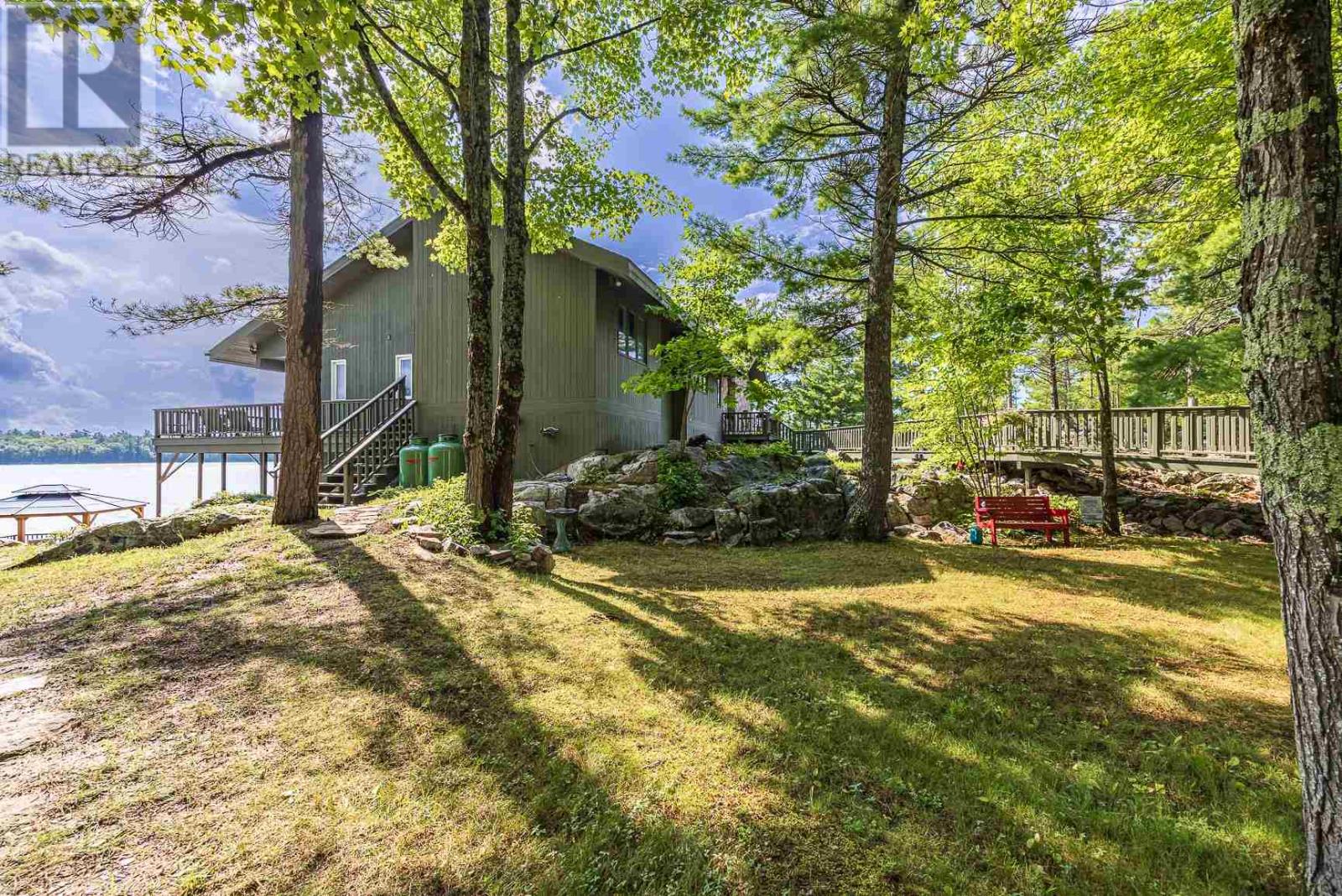 625 Finns Bay Rd, Echo Bay, Ontario  P0S 1C0 - Photo 13 - SM262244