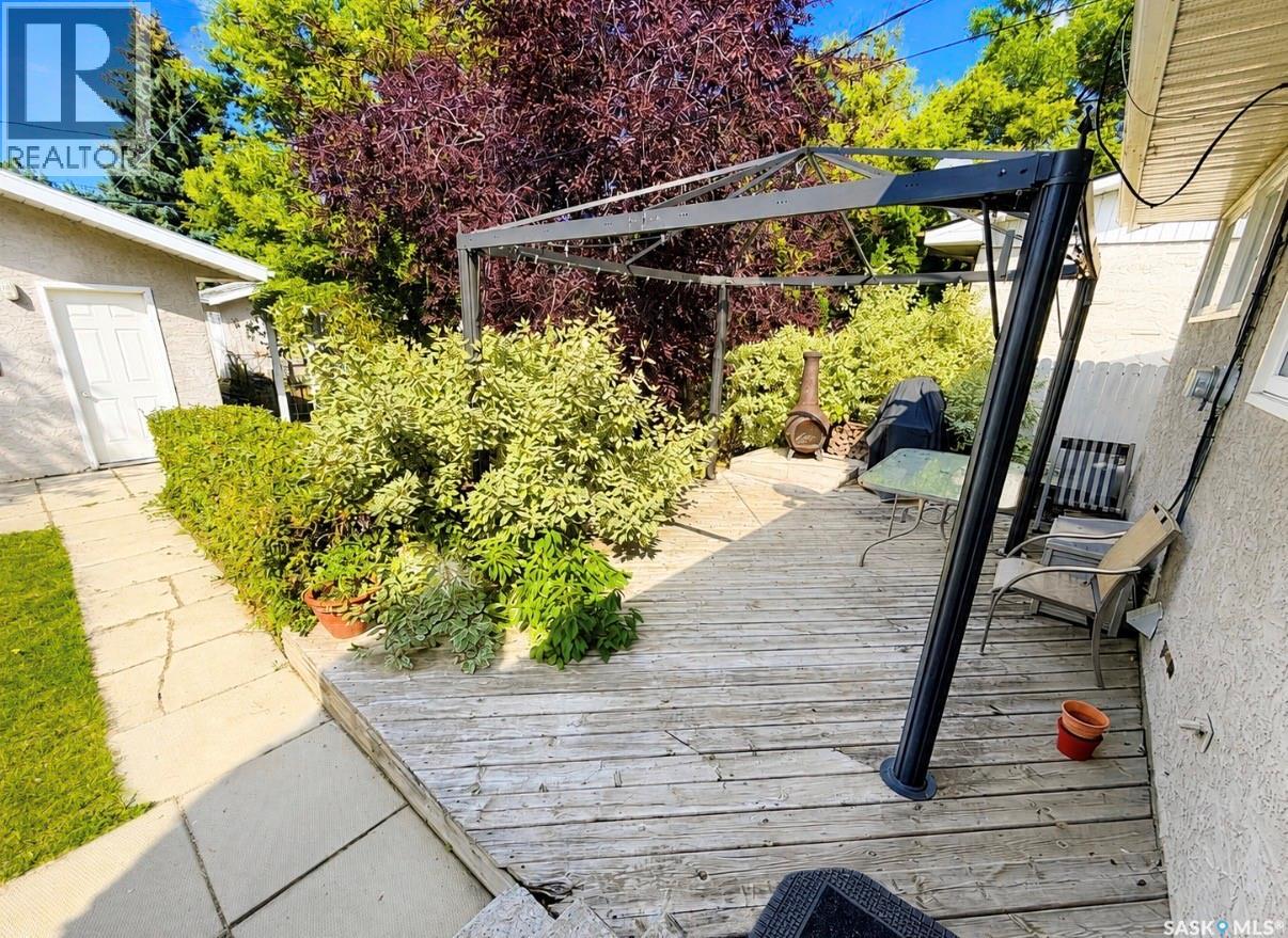 204 Brownlee Street, Herbert, Saskatchewan  S0H 2A0 - Photo 23 - SK046092