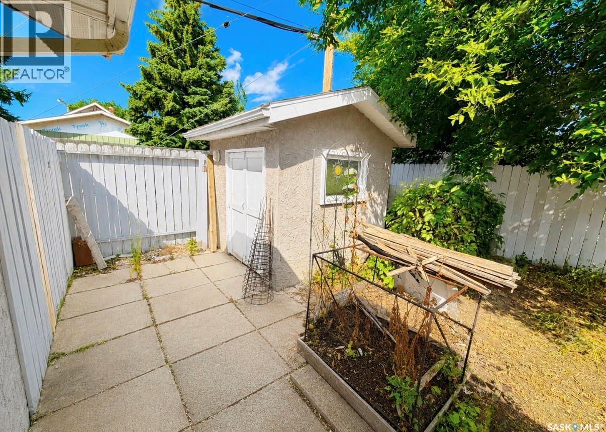 204 Brownlee Street, Herbert, Saskatchewan  S0H 2A0 - Photo 24 - SK046092