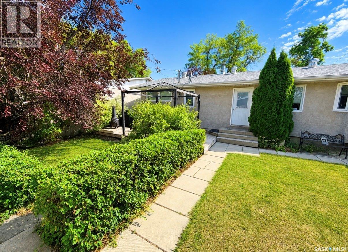204 Brownlee Street, Herbert, Saskatchewan  S0H 2A0 - Photo 26 - SK046092