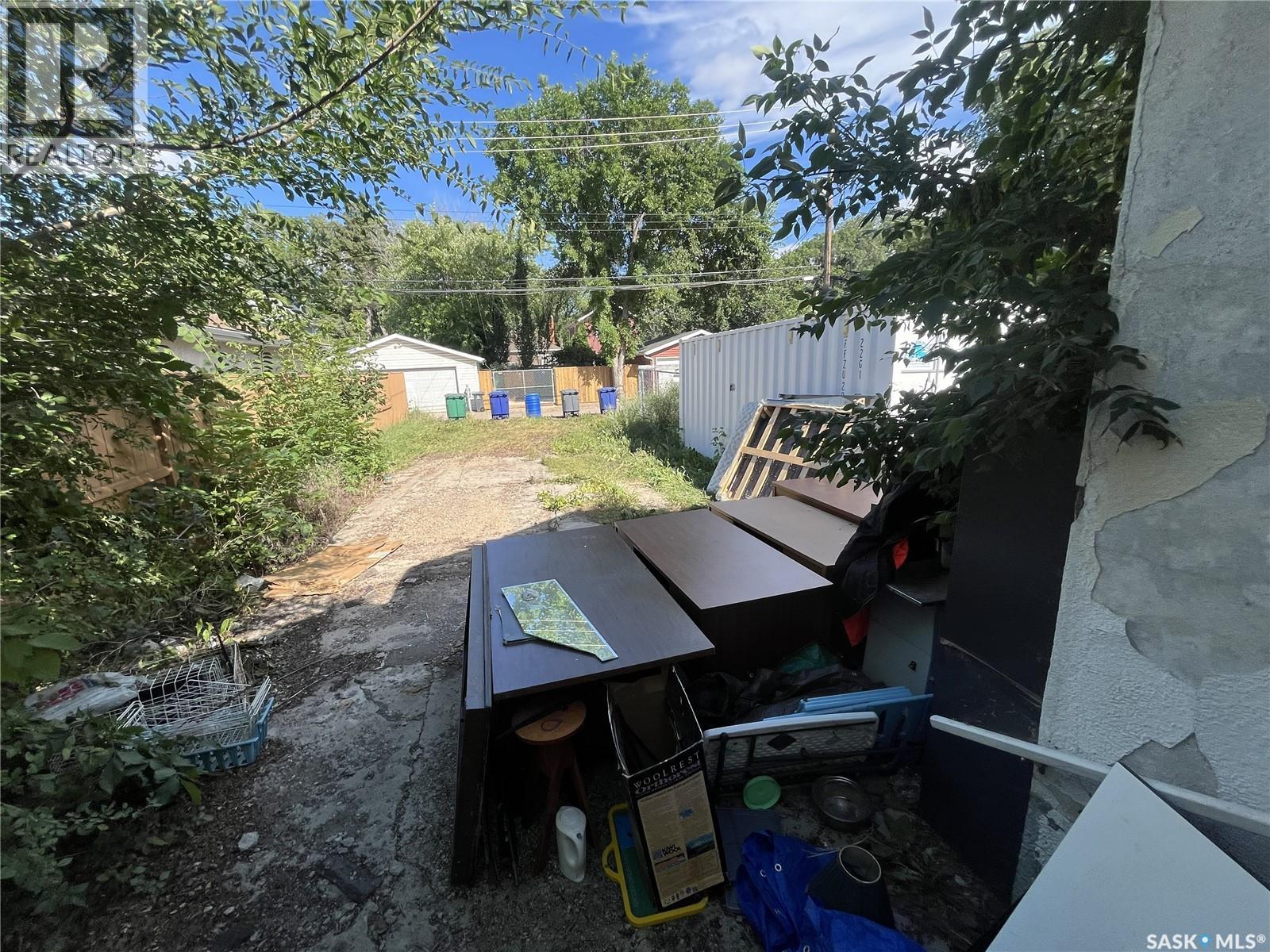 720 3rd Avenue N, Saskatoon, Saskatchewan  S7K 2K1 - Photo 9 - SK046088