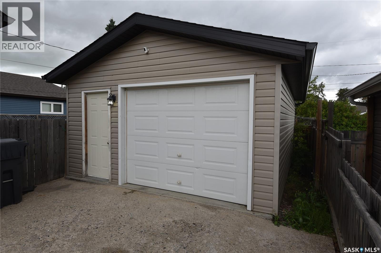 415 8th Avenue W, Nipawin, Saskatchewan  S0E 1E0 - Photo 31 - SK046087