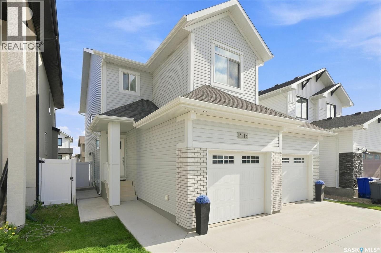 143 Barrett Street, Saskatoon, Saskatchewan  S7W 0Z8 - Photo 47 - SK046006