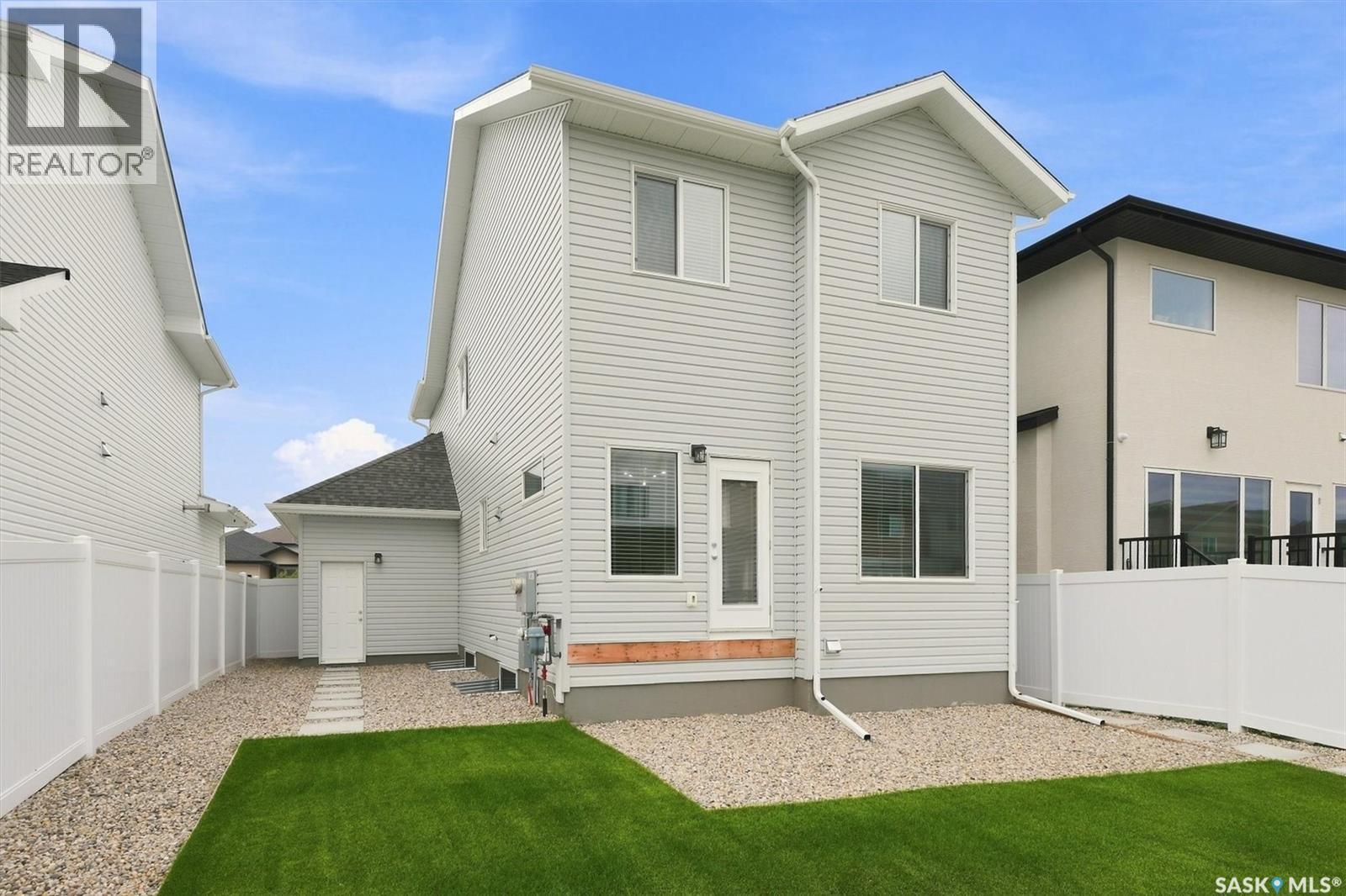 143 Barrett Street, Saskatoon, Saskatchewan  S7W 0Z8 - Photo 48 - SK046006