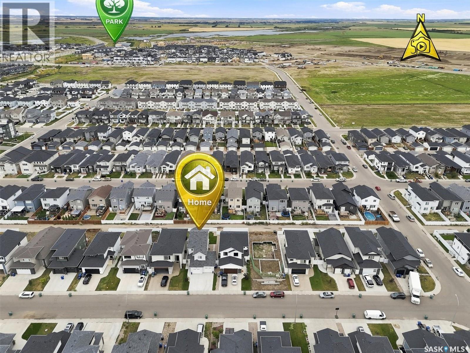 143 Barrett Street, Saskatoon, Saskatchewan  S7W 0Z8 - Photo 54 - SK046006