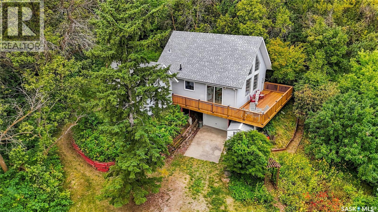 91 Westhill Drive, Mission Lake, Saskatchewan  S0G 1S0 - Photo 2 - SK045942