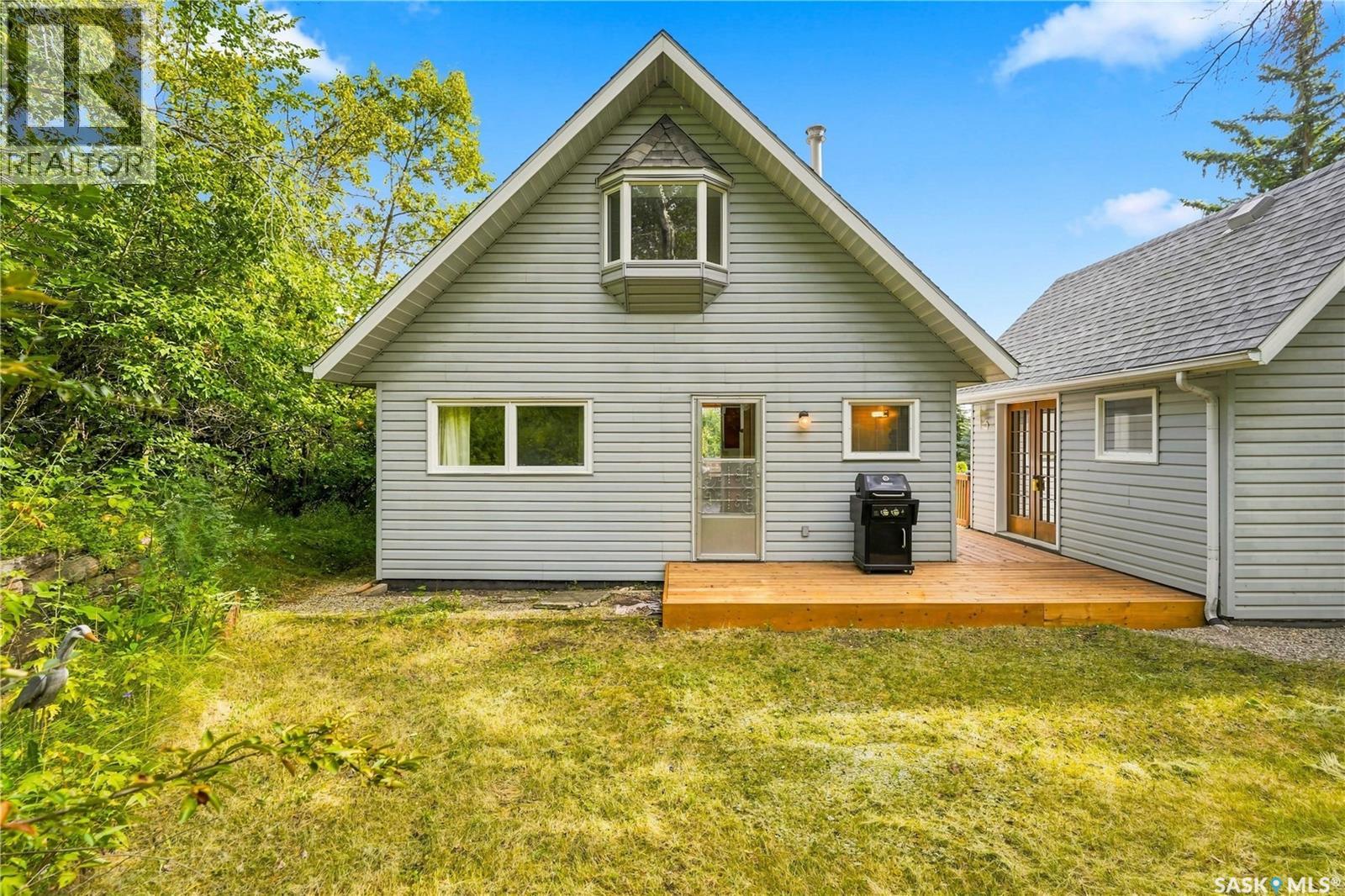 91 Westhill Drive, Mission Lake, Saskatchewan  S0G 1S0 - Photo 3 - SK045942