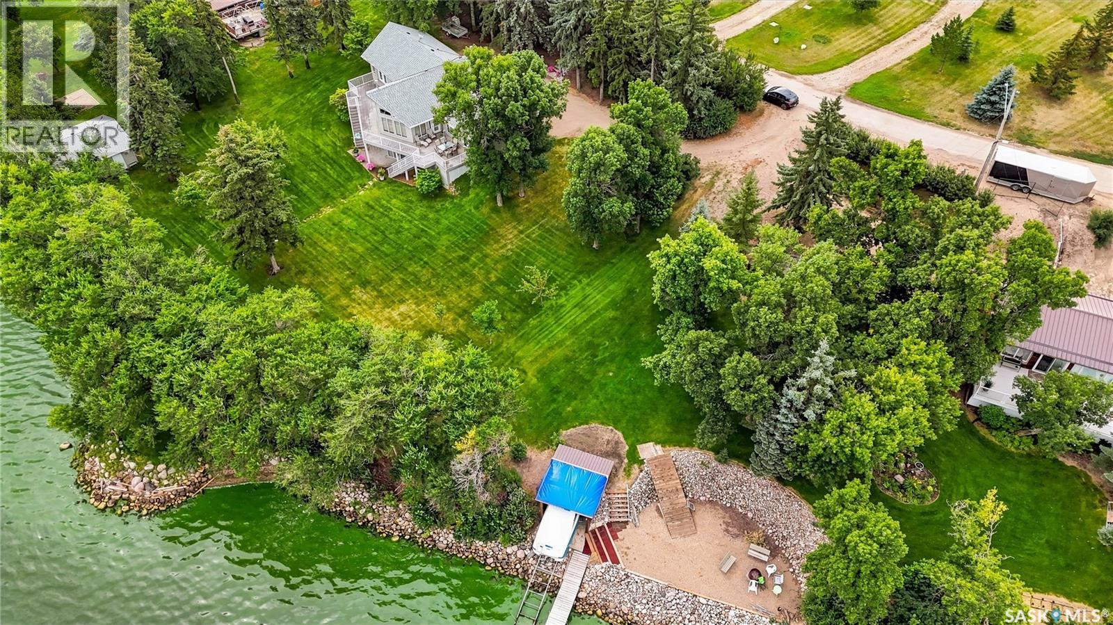 91 Westhill Drive, Mission Lake, Saskatchewan  S0G 1S0 - Photo 39 - SK045942