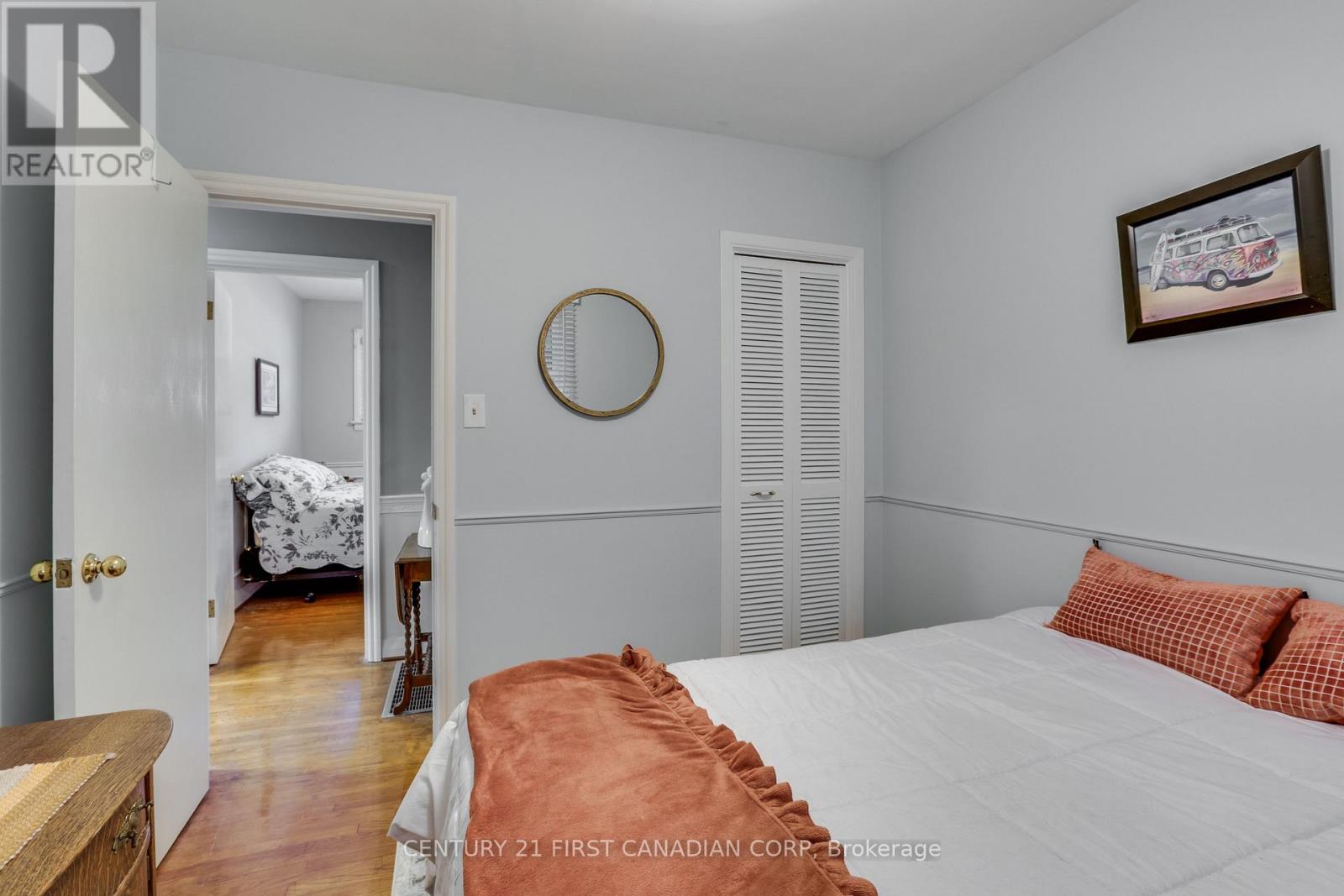 62 Thorncrest Crescent, London South, Ontario  N6J 1K3 - Photo 23 - X13681620