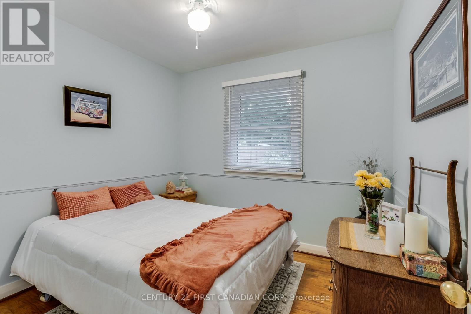 62 Thorncrest Crescent, London South, Ontario  N6J 1K3 - Photo 21 - X13681620
