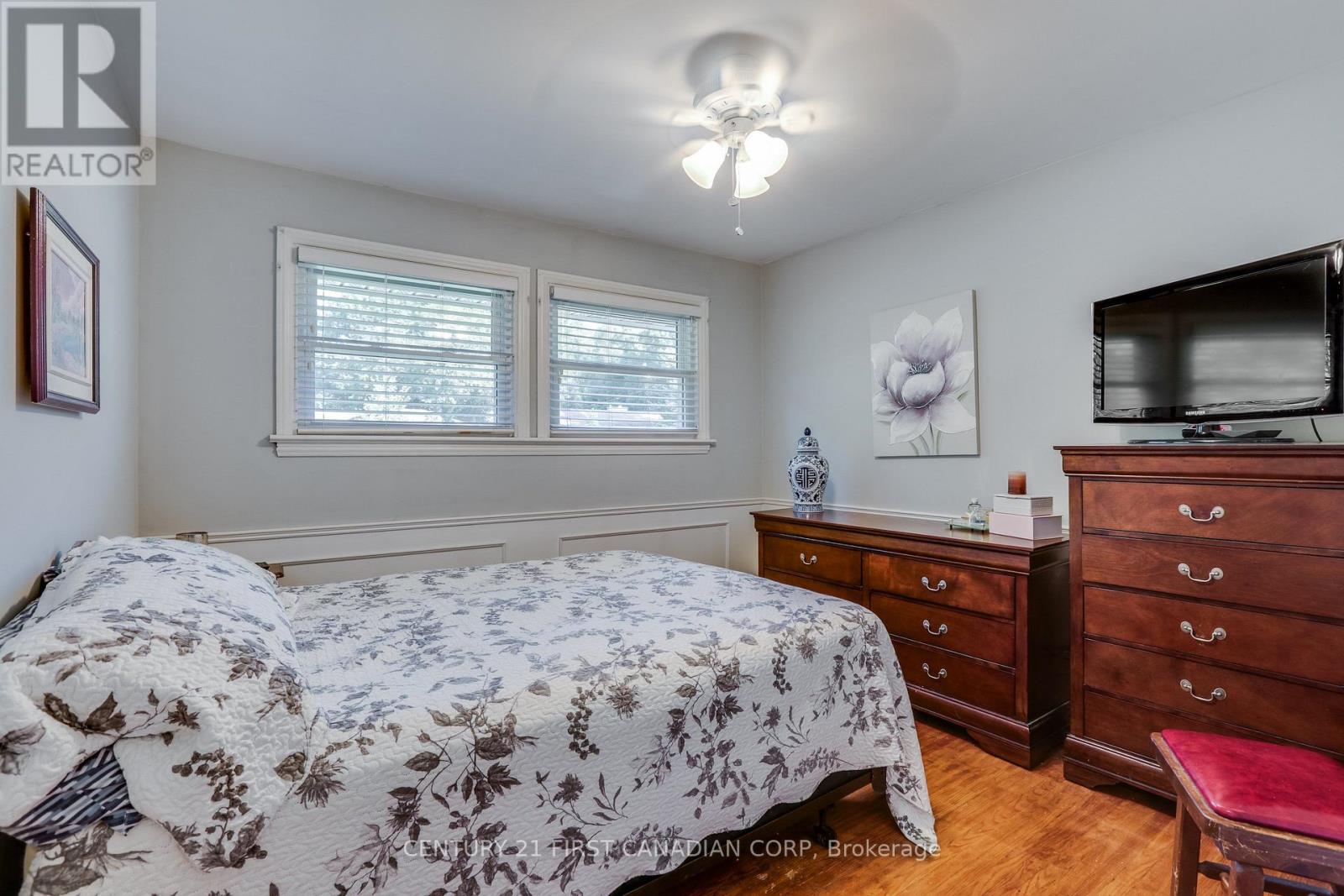 62 Thorncrest Crescent, London South, Ontario  N6J 1K3 - Photo 19 - X13681620