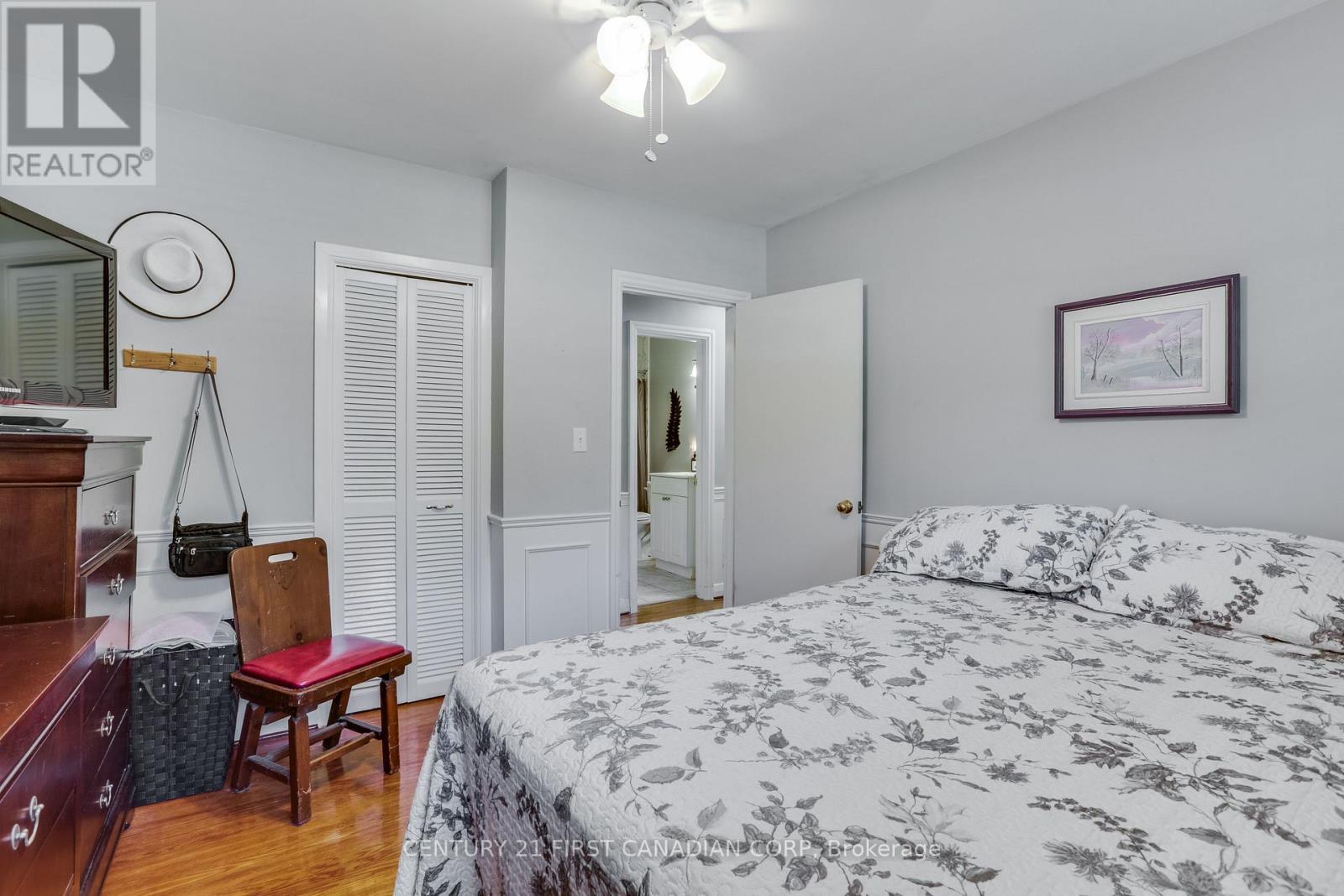 62 Thorncrest Crescent, London South, Ontario  N6J 1K3 - Photo 20 - X13681620