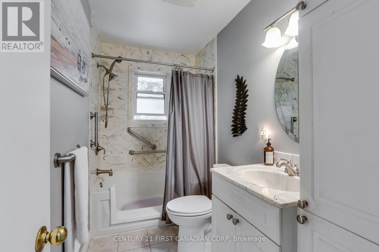62 Thorncrest Crescent, London South, Ontario  N6J 1K3 - Photo 18 - X13681620