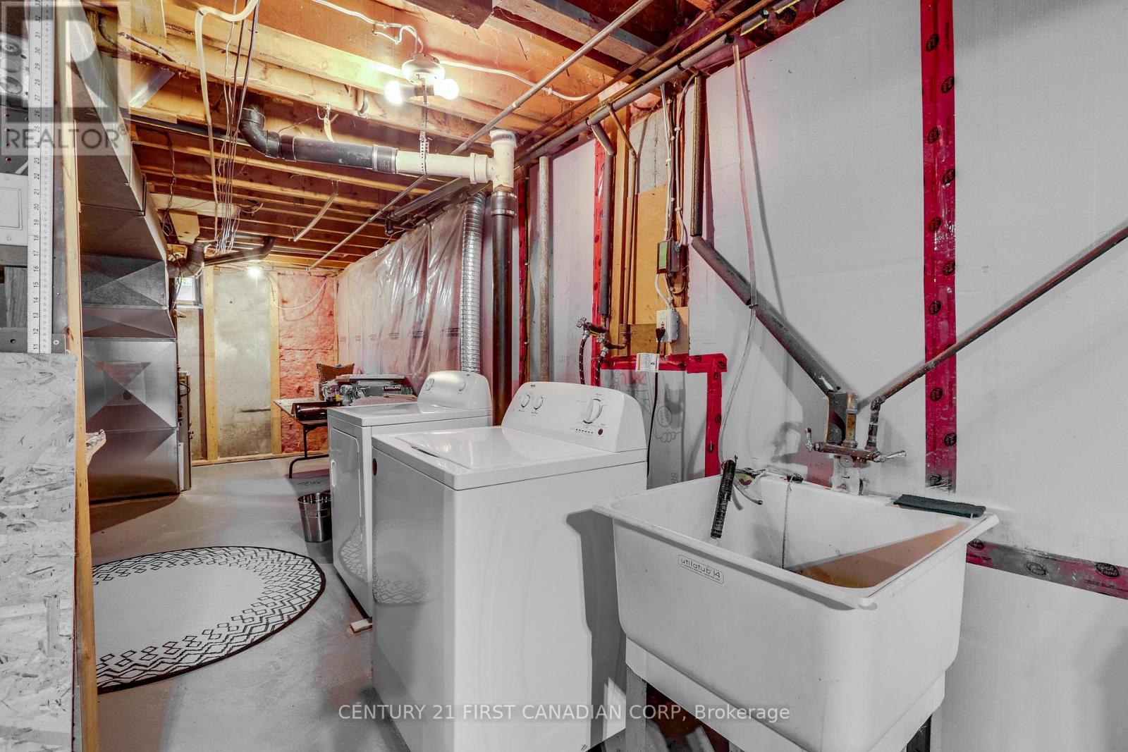 62 Thorncrest Crescent, London South, Ontario  N6J 1K3 - Photo 28 - X13681620