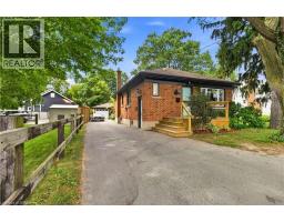 78 HERBERT Street, Brantford, Ontario