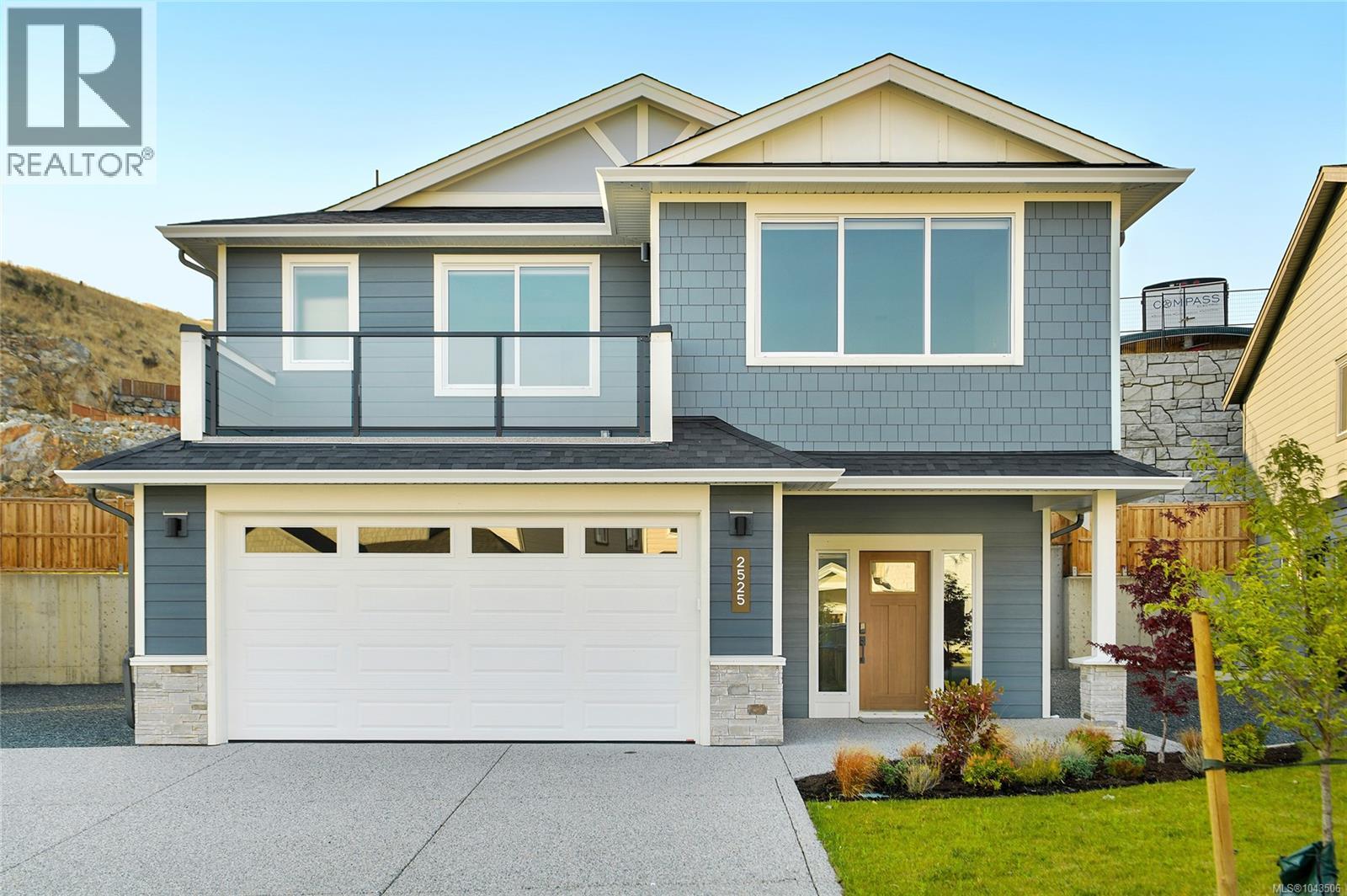 2525 Alabaster Crt, Langford, British Columbia