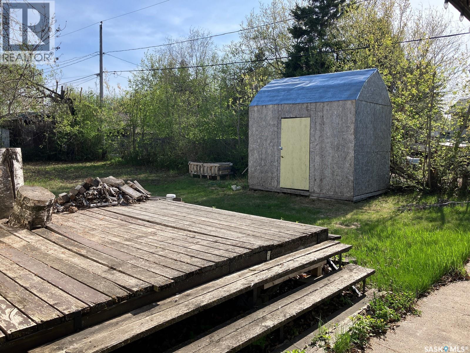 407 Railway Avenue, White Fox, Saskatchewan  S0J 3B0 - Photo 27 - SK035624