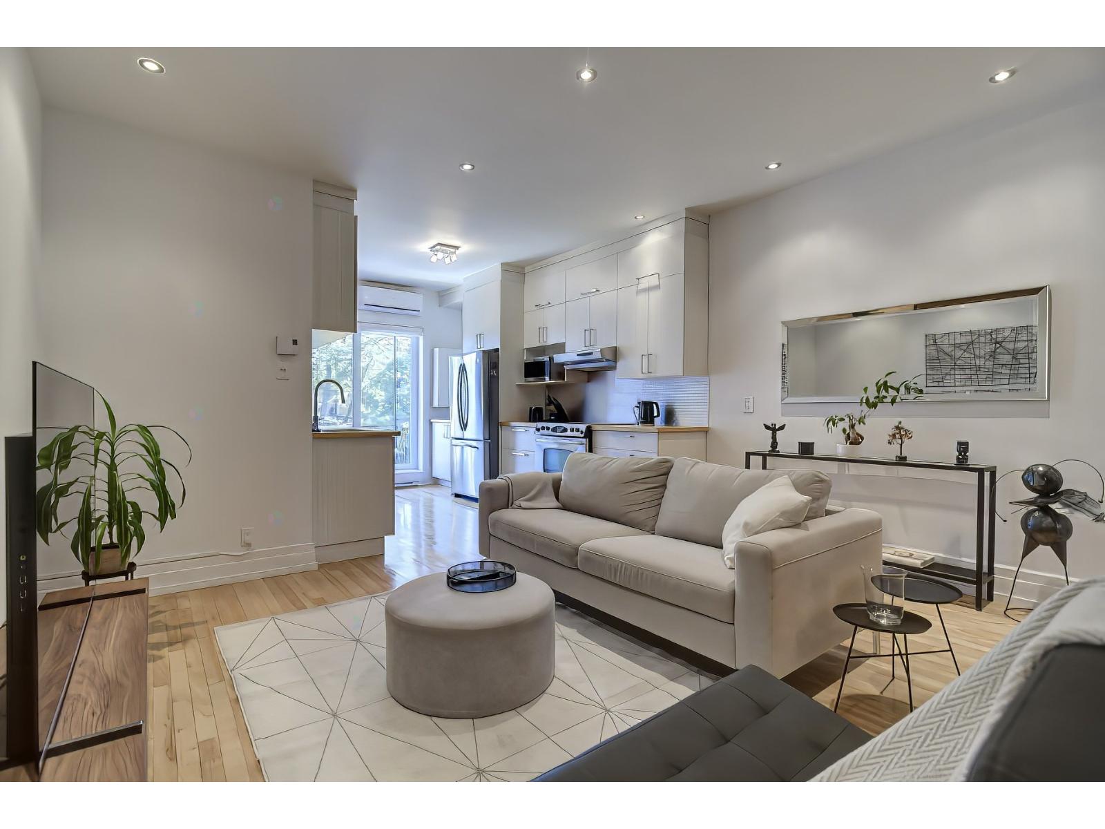 2225 Rue Darling Montréal (Mercier/Hochelaga-Maisonneuve) Quebec Canada H1W2W9 2