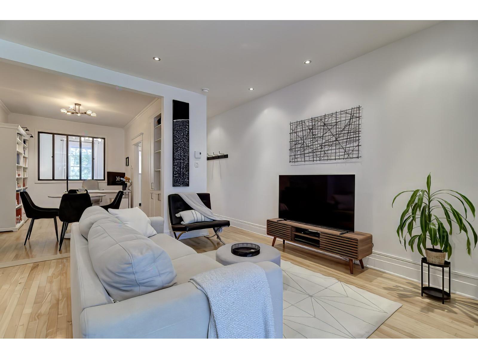 2225 Rue Darling Montréal (Mercier/Hochelaga-Maisonneuve) Quebec Canada H1W2W9 5