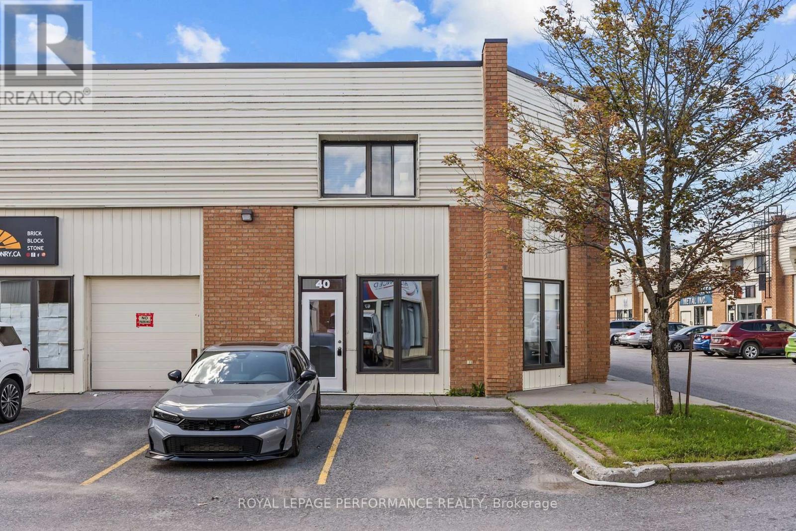 40 - 5470 Canotek Road, Ottawa, Ontario K1J 9H4 - Photo 2 - X13693692