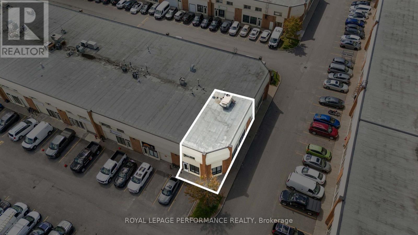 40 - 5470 Canotek Road, Ottawa, Ontario K1J 9H4 - Photo 3 - X13693692