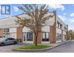 40 - 5470 CANOTEK ROAD, Ottawa, Ontario
