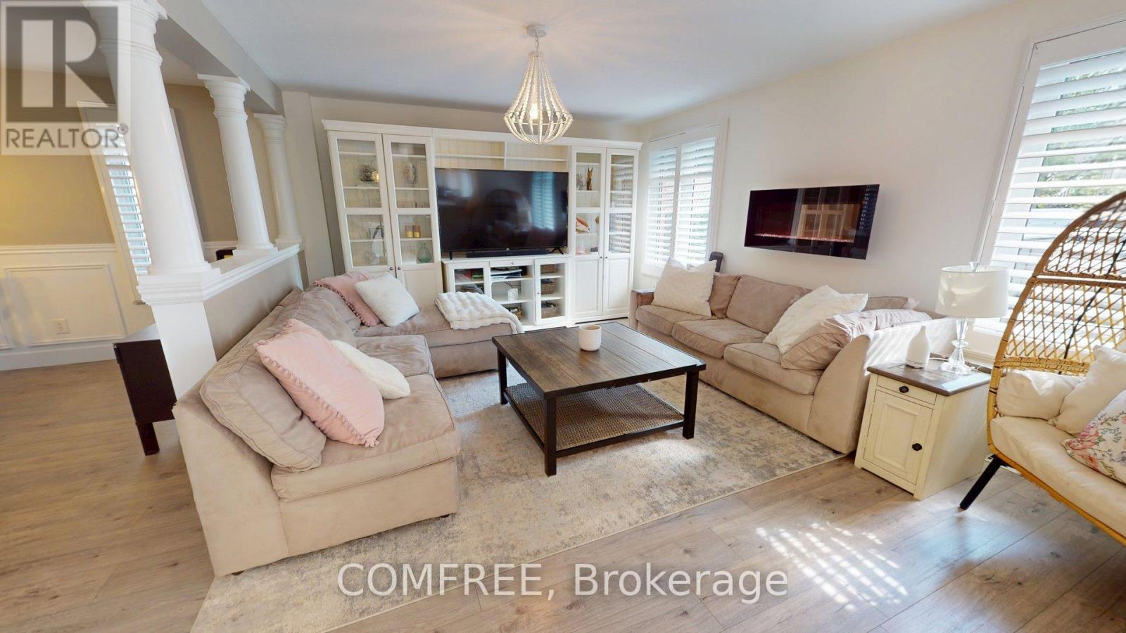 723 Munich Circle, Waterloo, Ontario N2V 2N6 - Photo 5 - X13693694