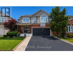 723 MUNICH CIRCLE, Waterloo, Ontario