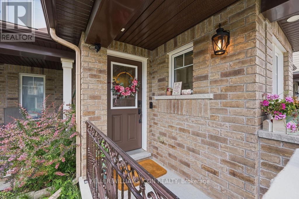 428 White Arctic Avenue, Ottawa, Ontario K2J 5Y9 - Photo 2 - X13693758