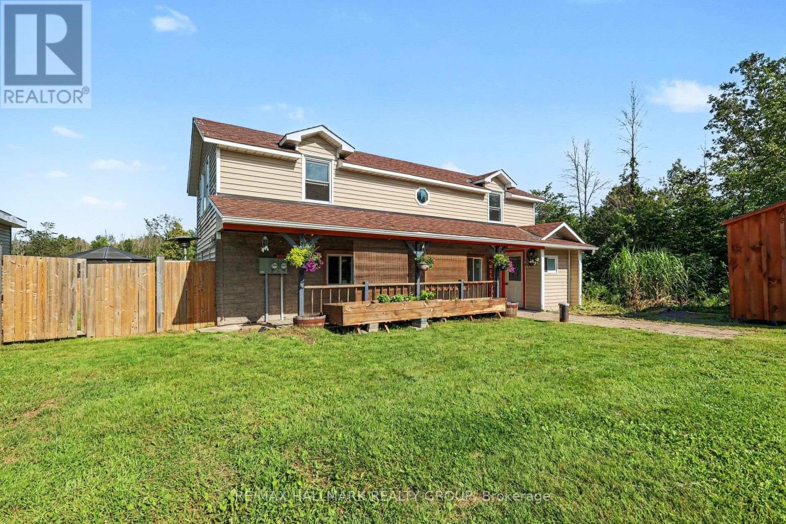 8784 15 Highway, Beckwith, Ontario
