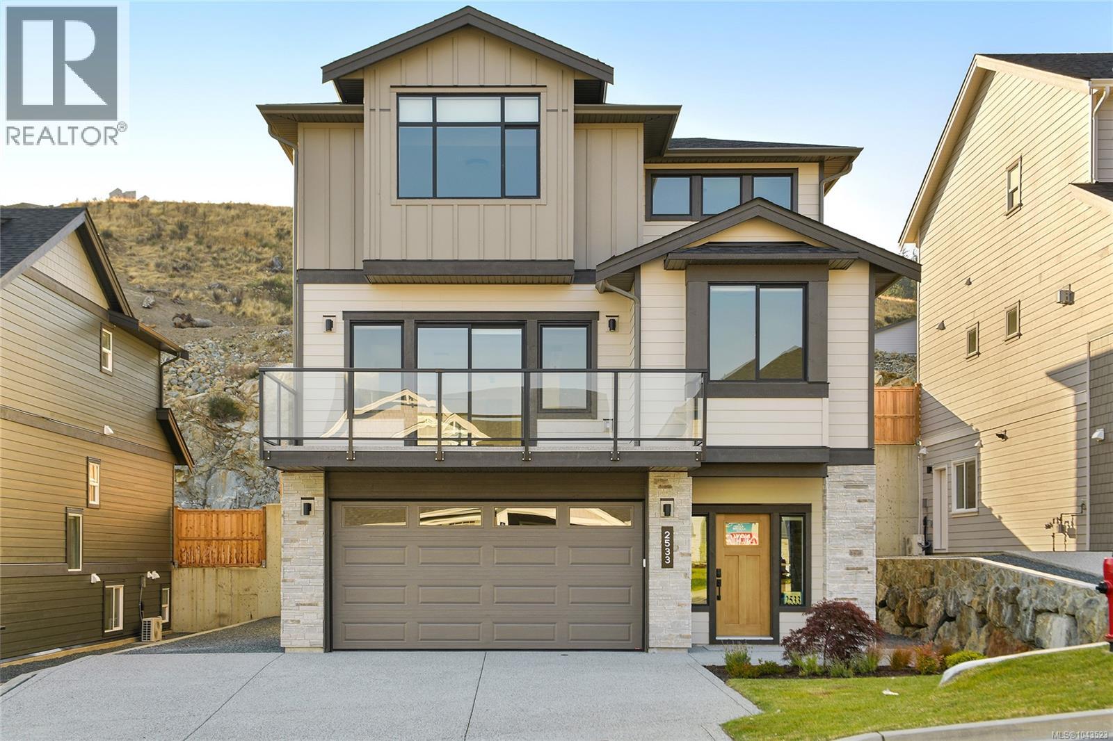 2533 Alabaster Crt, Langford, British Columbia