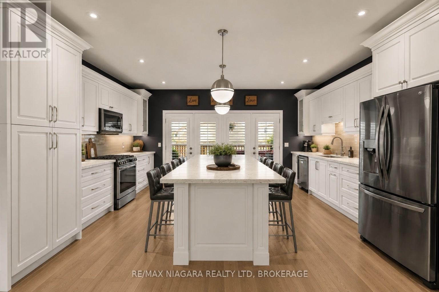 3 Delicious Court, Thorold, Ontario  L2V 0B8 - Photo 11 - X13693732