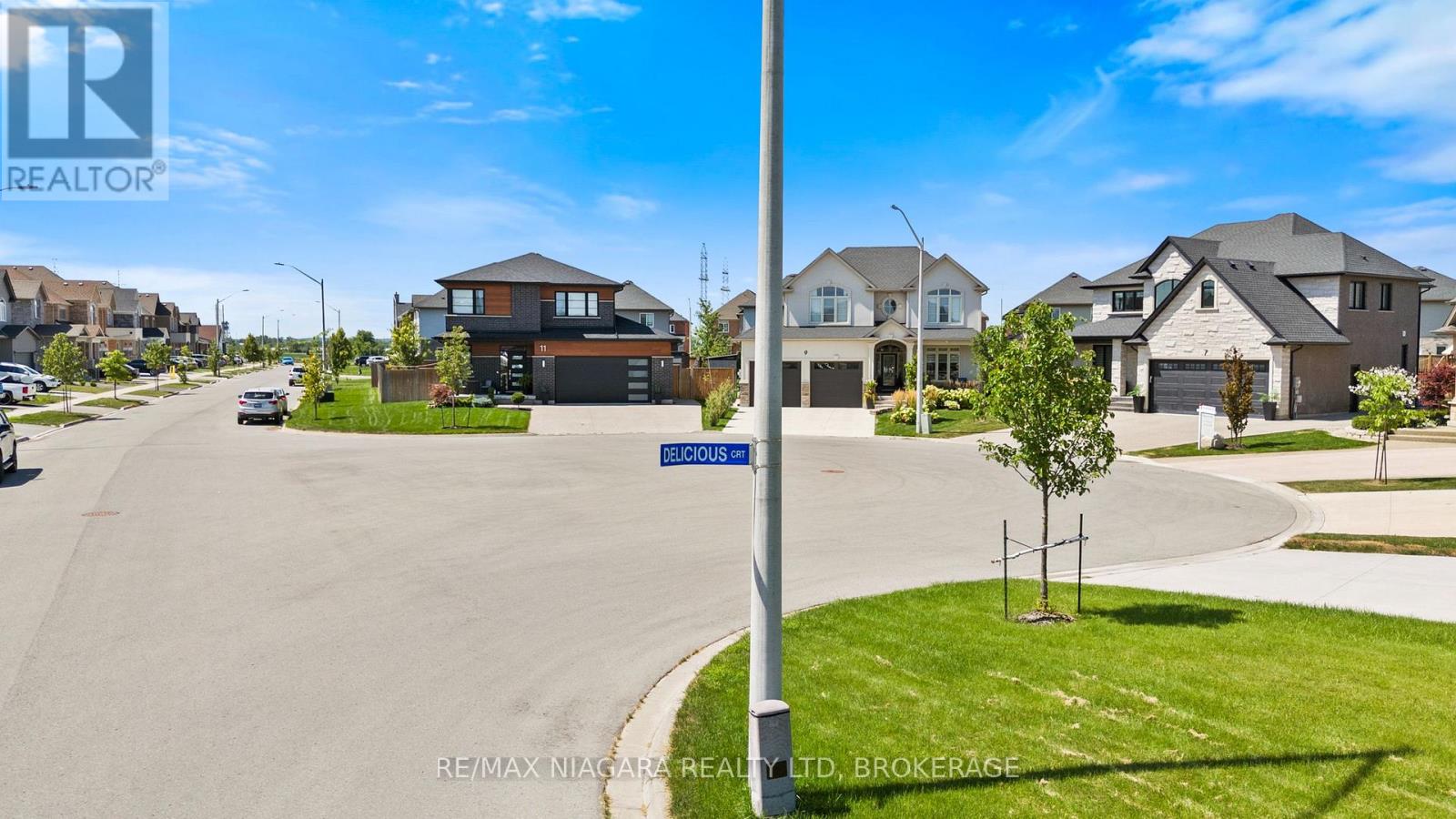 3 Delicious Court, Thorold, Ontario  L2V 0B8 - Photo 2 - X13693732