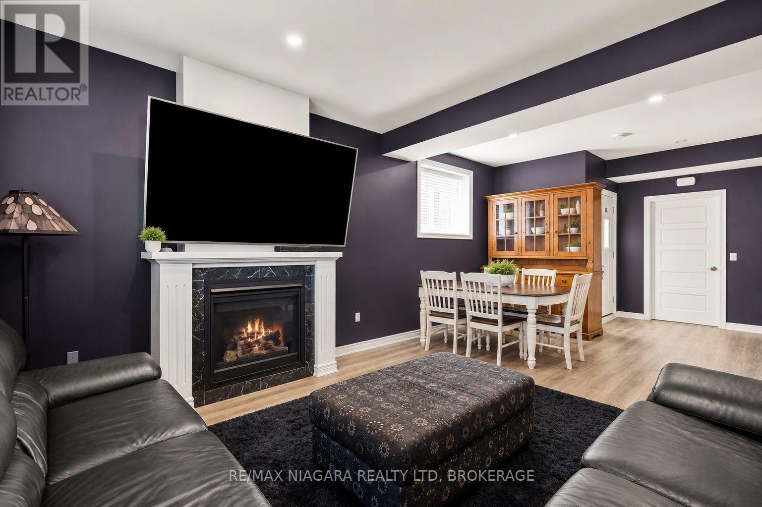 3 Delicious Court, Thorold, Ontario  L2V 0B8 - Photo 26 - X13693732