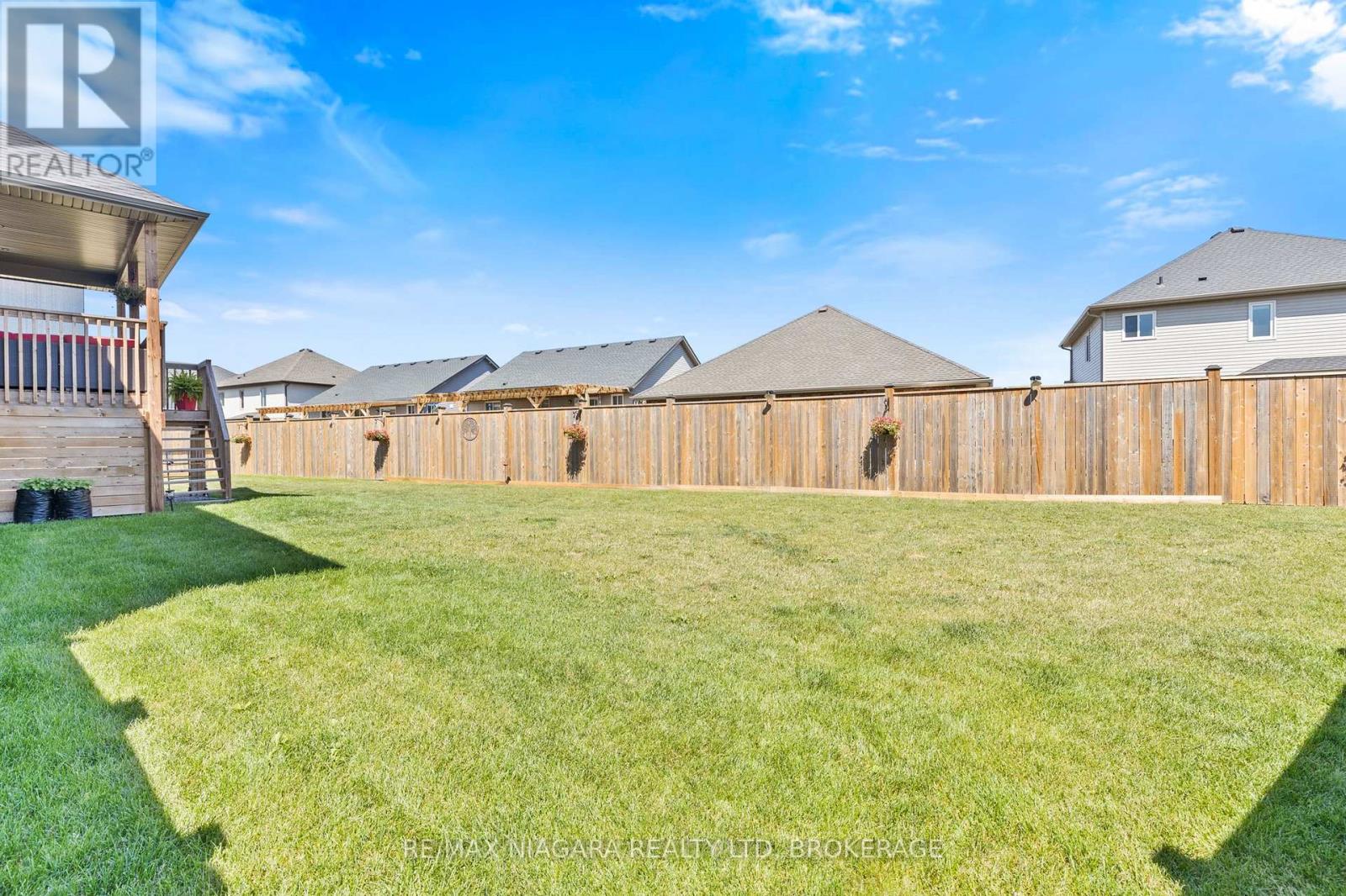 3 Delicious Court, Thorold, Ontario  L2V 0B8 - Photo 37 - X13693732