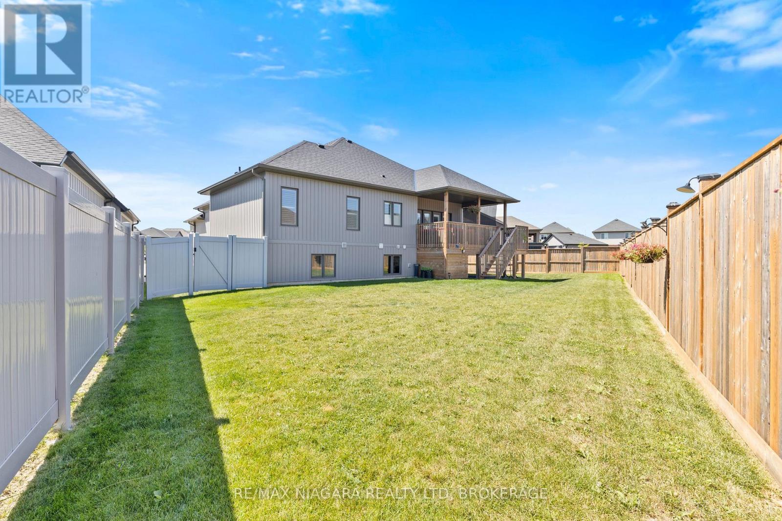 3 Delicious Court, Thorold, Ontario  L2V 0B8 - Photo 4 - X13693732
