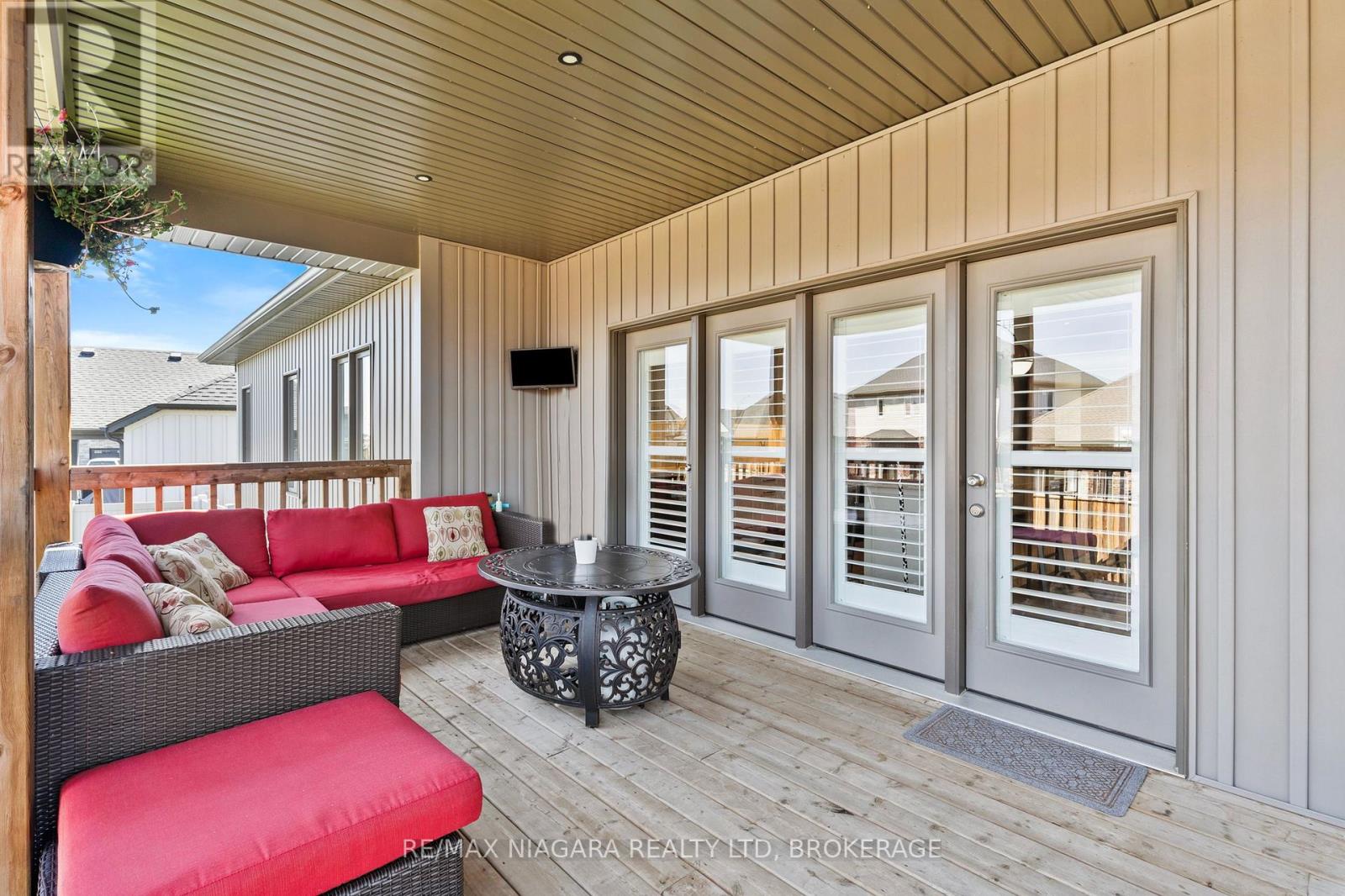 3 Delicious Court, Thorold, Ontario  L2V 0B8 - Photo 40 - X13693732