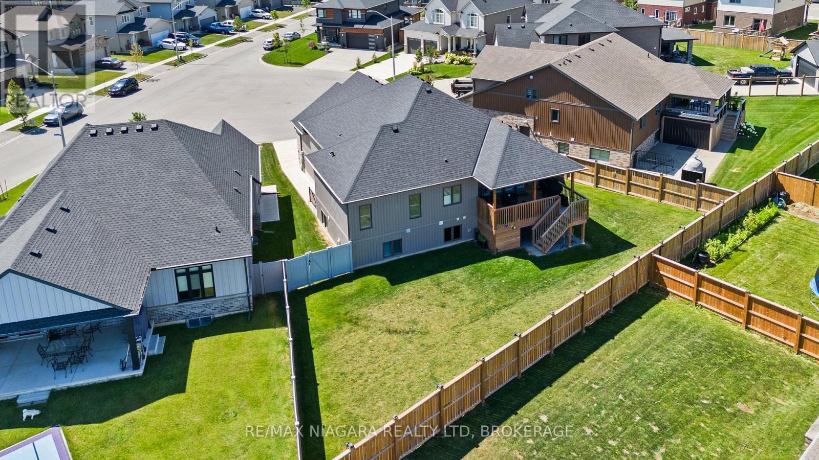 3 Delicious Court, Thorold, Ontario  L2V 0B8 - Photo 42 - X13693732