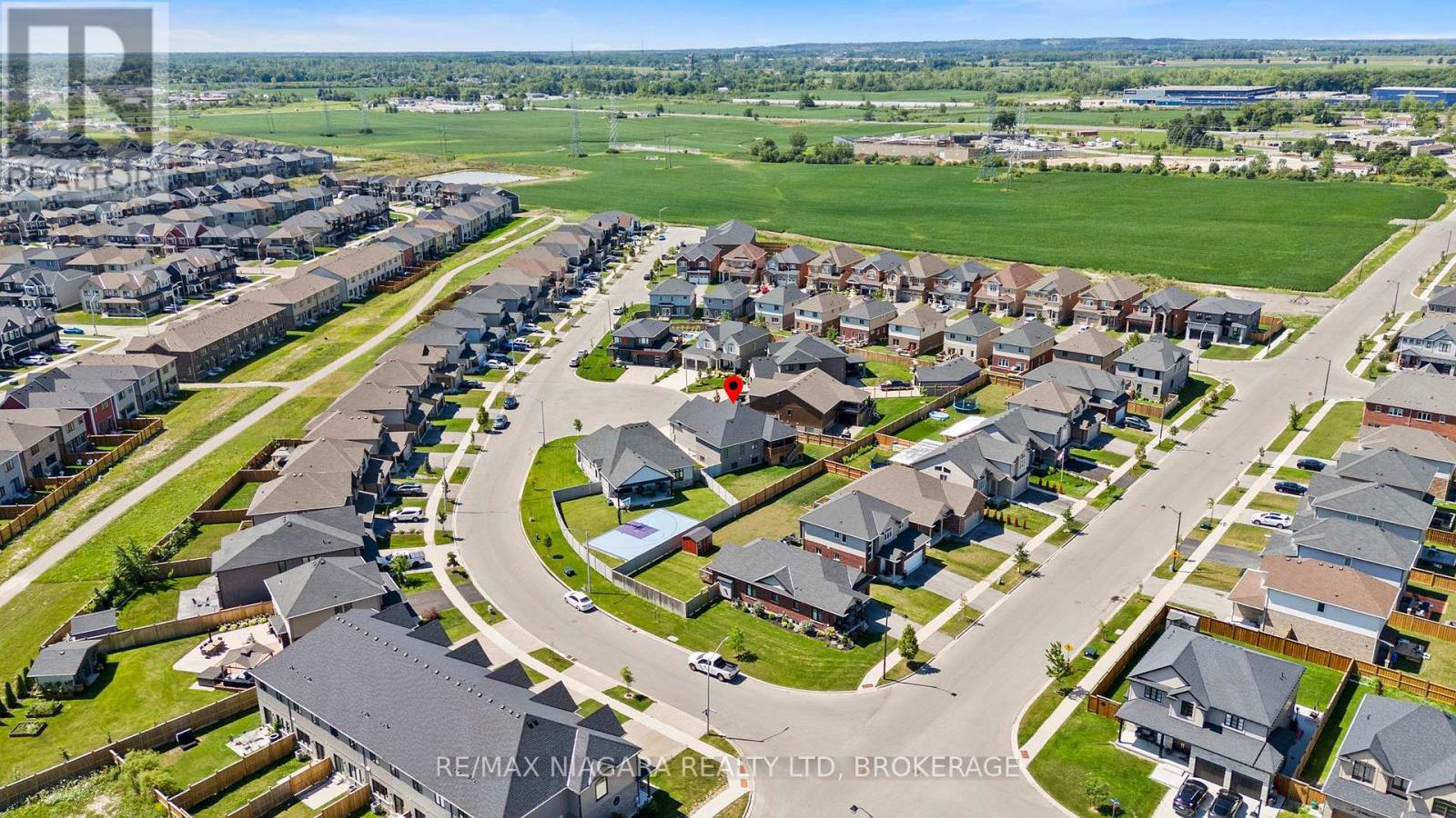 3 Delicious Court, Thorold, Ontario  L2V 0B8 - Photo 46 - X13693732