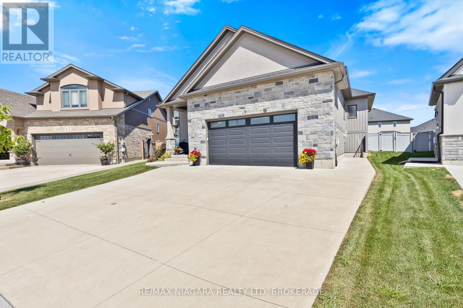 3 Delicious Court, Thorold, Ontario  L2V 0B8 - Photo 48 - X13693732