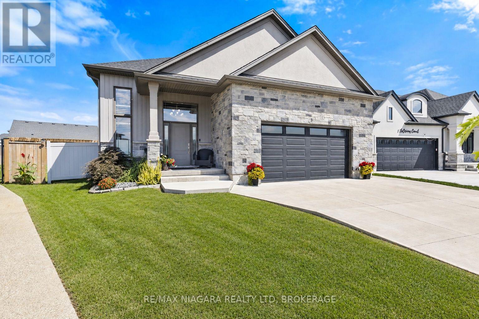 3 Delicious Court, Thorold, Ontario  L2V 0B8 - Photo 5 - X13693732