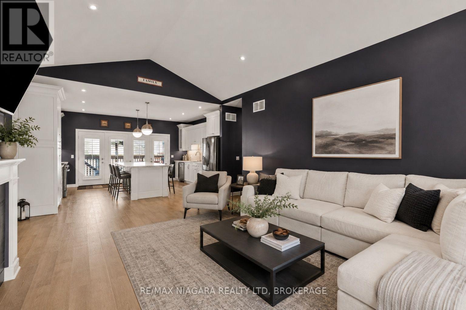 3 Delicious Court, Thorold, Ontario  L2V 0B8 - Photo 8 - X13693732