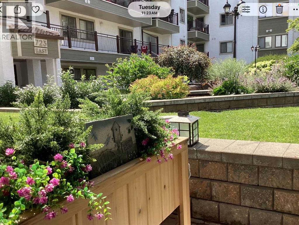 102, 723 57 Avenue SW, Calgary, Alberta  T2V 4Z3 - Photo 33 - A2336192