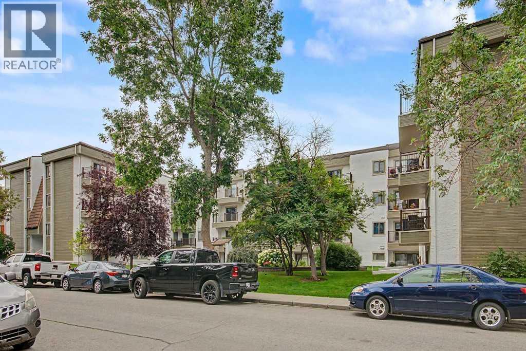 102, 723 57 Avenue SW, Calgary, Alberta  T2V 4Z3 - Photo 37 - A2336192