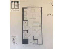 806 - 20 RICHARDSON STREET, Toronto, Ontario